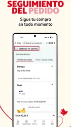 Alcampo Supermercado Online 6