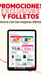 Alcampo Supermercado Online 8