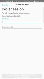 GlobalProtect 1