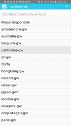 GlobalProtect 3