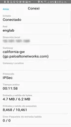 GlobalProtect 4
