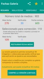 Recuperar galería ordenación 1