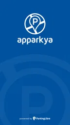 Apparkya Parquímetro y parking 1