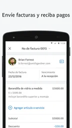 PayPal para empresas 3