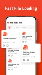 PDF Hero: Read & View 1