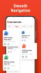 PDF Hero: Read & View 3