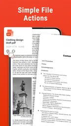 PDF Hero: Read & View 4