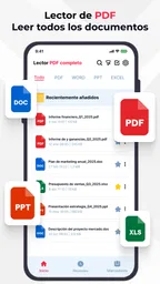 Lector PDF y Documentos 1