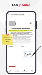 Lector PDF y Documentos 3