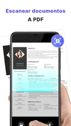 Document Reader Pro 2