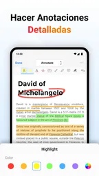 PDFgear: PDF Editor Converter 4