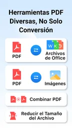 PDFgear: PDF Editor Converter 5