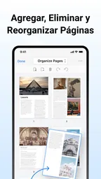 PDFgear: PDF Editor Converter 6
