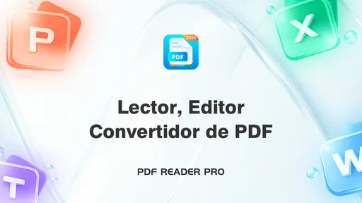 Lector PDF Pro 1