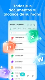 Lector PDF Pro 2