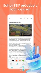 Lector PDF Pro 3
