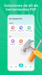 Lector PDF Pro 6