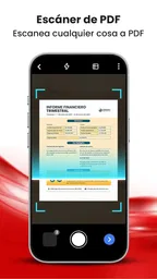 Lector de PDF - Visor de PDF 3