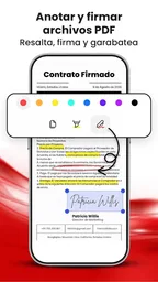 Lector de PDF - Visor de PDF 4