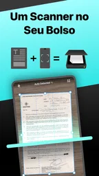 PDFgear Scan: Escáner de PDF 1