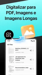 PDFgear Scan: Escáner de PDF 3
