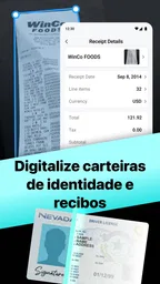 PDFgear Scan: Escáner de PDF 4