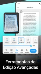 PDFgear Scan: Escáner de PDF 5