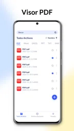 Easy PDF Viewer - PDF Scanner 1