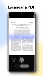 Easy PDF Viewer - PDF Scanner 3