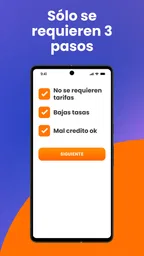 Préstamos Rápidos España 3