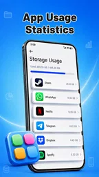 CleanSpark - Phone Cleaner 2