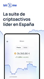 Bit2Me - Crypto y Acciones 1