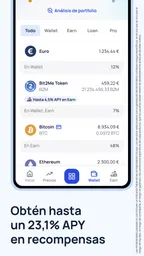 Bit2Me - Crypto y Acciones 4