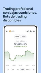 Bit2Me - Crypto y Acciones 5
