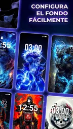 Color Call Screen & Ringtone 4