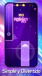 Cyber Music Rush 1