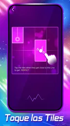 Cyber Music Rush 2