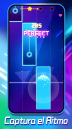 Cyber Music Rush 3