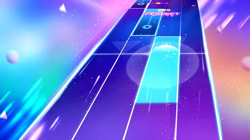 Cyber Music Rush 6