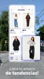 KIABI, compras y moda online 3