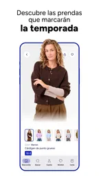 KIABI, compras y moda online 4