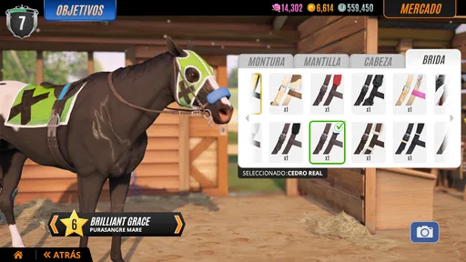 Rival Stars Horse Racing 7