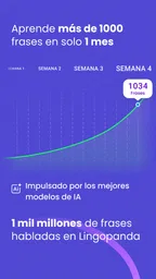 Lingopanda: Aprende inglés 2
