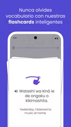Lingopanda: Aprende inglés 6