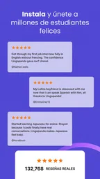 Lingopanda: Aprende inglés 8