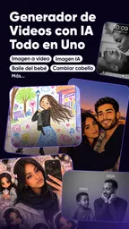 Pivo AI: Foto a Video con IA 1