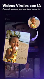 Pivo AI: Foto a Video con IA 2