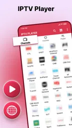 IPTV Player 2