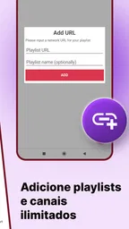 IPTV Player 3