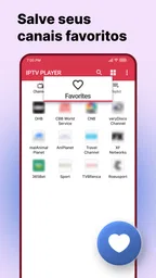IPTV Player 4